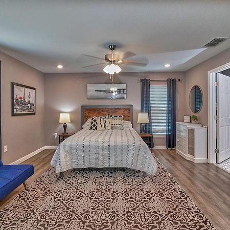 Cozy Haven Attached To Million Home - South تامبا المظهر الخارجي الصورة