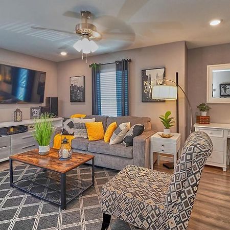 Cozy Haven Attached To Million Home - South تامبا المظهر الخارجي الصورة