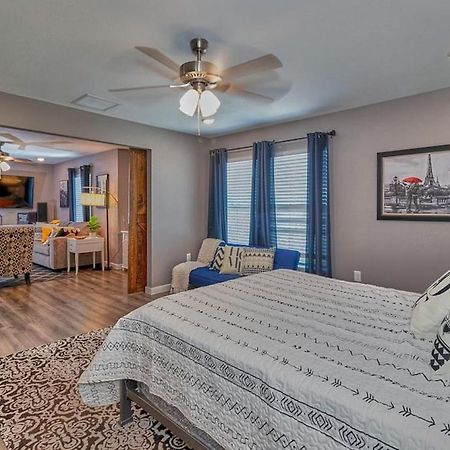 Cozy Haven Attached To Million Home - South تامبا المظهر الخارجي الصورة