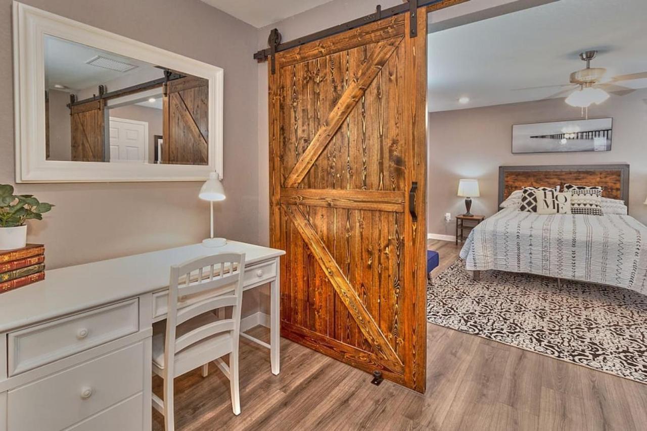 Cozy Haven Attached To Million Home - South تامبا المظهر الخارجي الصورة