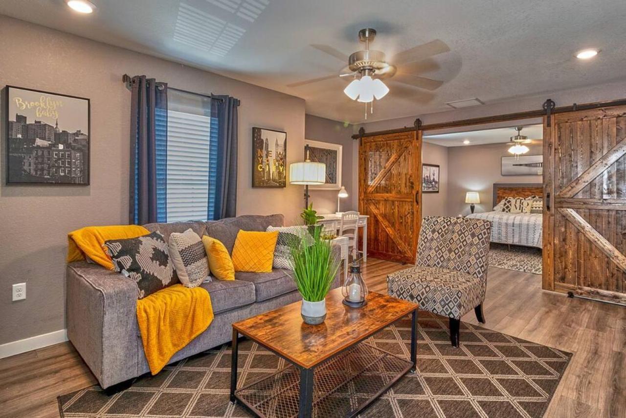 Cozy Haven Attached To Million Home - South تامبا المظهر الخارجي الصورة